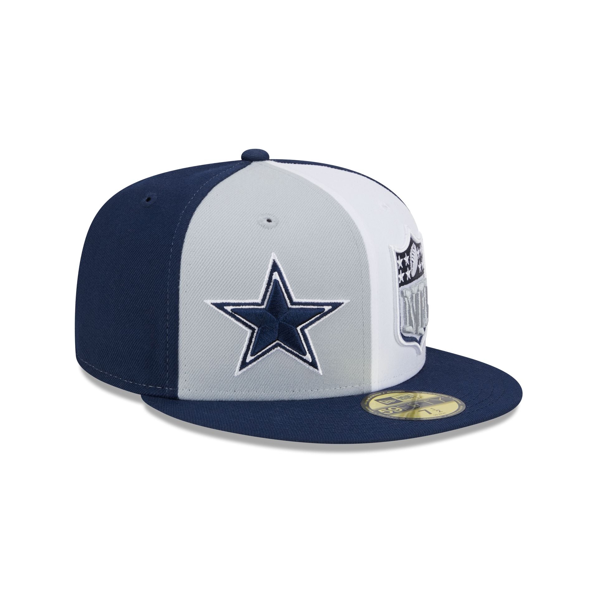 New era cowboys beanie Clearance
