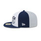 Dallas Cowboys 2023 Sideline 59FIFTY Fitted Hat