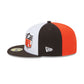 Cleveland Browns 2023 Sideline 59FIFTY Fitted