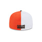 Cleveland Browns 2023 Sideline 59FIFTY Fitted Hat