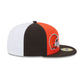 Cleveland Browns 2023 Sideline 59FIFTY Fitted Hat