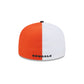 Cincinnati Bengals 2023 Sideline 59FIFTY Fitted Hat