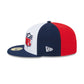 New England Patriots 2023 Sideline 59FIFTY Fitted