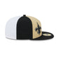 New Orleans Saints 2023 Sideline 59FIFTY Fitted