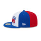 New York Giants 2023 Sideline 59FIFTY Fitted Hat