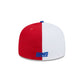 New York Giants 2023 Sideline 59FIFTY Fitted Hat