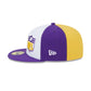 Minnesota Vikings 2023 Sideline 59FIFTY Fitted Hat