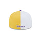 Minnesota Vikings 2023 Sideline 59FIFTY Fitted