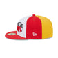 Kansas City Chiefs 2023 Sideline 59FIFTY Fitted