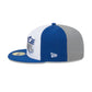 Indianapolis Colts 2023 Sideline 59FIFTY Fitted