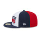 Houston Texans 2023 Sideline 59FIFTY Fitted