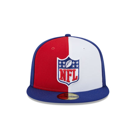 NFL 2023 Sideline 59FIFTY Fitted Hat
