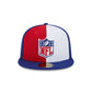 NFL 2023 Sideline 59FIFTY Fitted