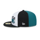 Philadelphia Eagles 2023 Sideline 59FIFTY Fitted