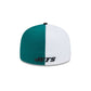New York Jets 2023 Sideline 59FIFTY Fitted Hat
