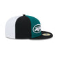 New York Jets 2023 Sideline 59FIFTY Fitted Hat