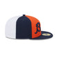 Chicago Bears 2023 Sideline Alternate 59FIFTY Fitted Hat