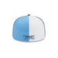 Tennessee Titans 2023 Sideline 59FIFTY Fitted Hat