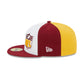 Washington Commanders 2023 Sideline 59FIFTY Fitted