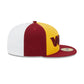 Washington Commanders 2023 Sideline 59FIFTY Fitted