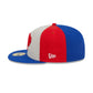 Buffalo Bills 2023 Sideline Historic 59FIFTY Fitted