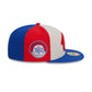 Buffalo Bills 2023 Sideline Historic 59FIFTY Fitted Hat