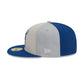 Indianapolis Colts 2023 Sideline Historic 59FIFTY Fitted