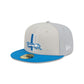 Detroit Lions 2023 Sideline Historic 59FIFTY Fitted Hat