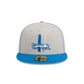Detroit Lions 2023 Sideline Historic 59FIFTY Fitted
