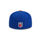 Denver Broncos 2023 Sideline Historic 59FIFTY Fitted Hat