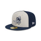 Dallas Cowboys 2023 Sideline Historic 59FIFTY Fitted Hat