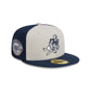 Dallas Cowboys 2023 Sideline Historic 59FIFTY Fitted