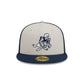 Dallas Cowboys 2023 Sideline Historic 59FIFTY Fitted