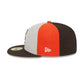 Cleveland Browns 2023 Sideline Historic 59FIFTY Fitted