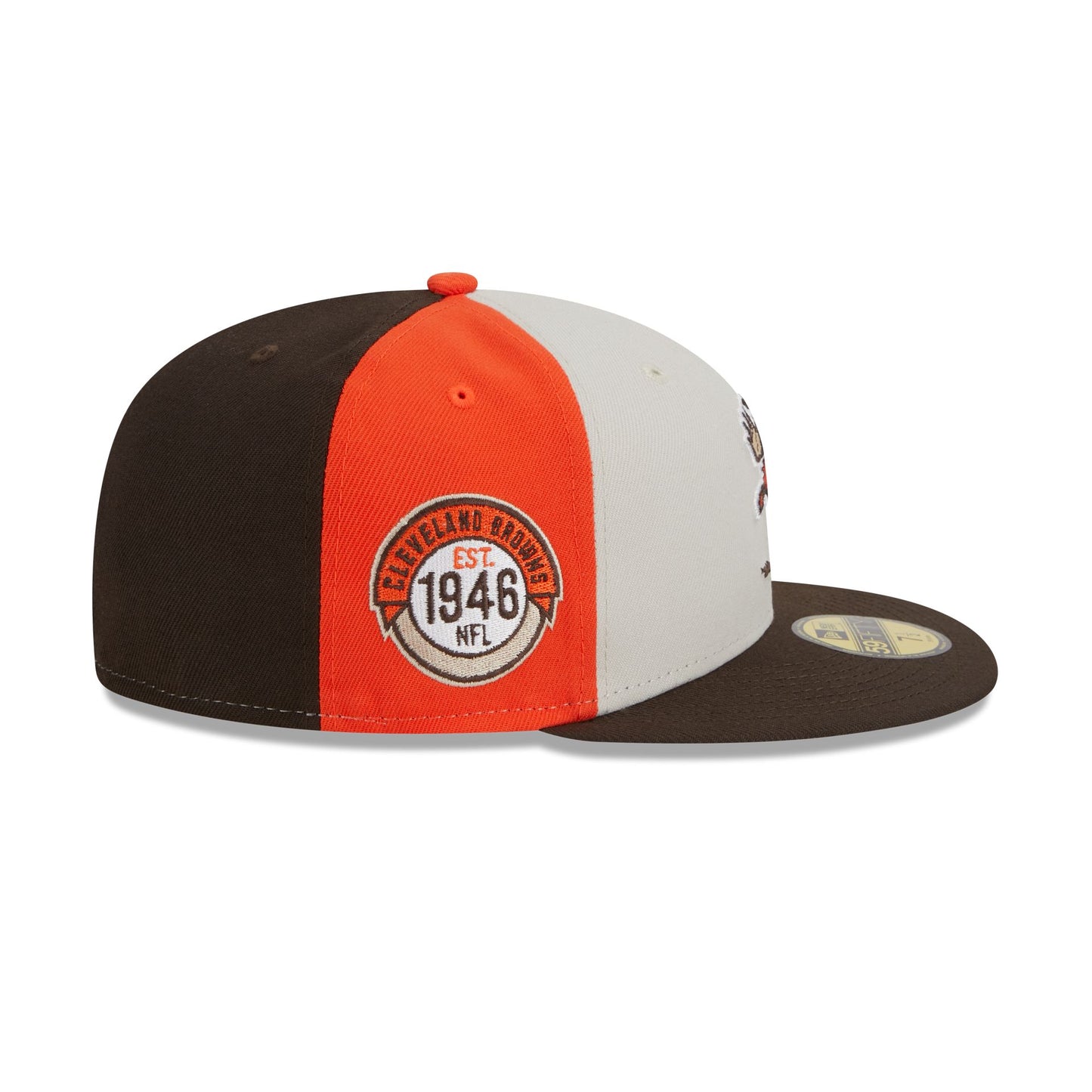 New Era St. Louis Browns 1948 All Star Game Patch Hat