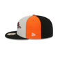 Cincinnati Bengals 2023 Sideline Historic 59FIFTY Fitted