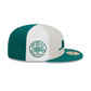 New York Jets 2023 Sideline Historic 59FIFTY Fitted Hat