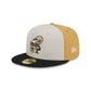 New Orleans Saints 2023 Sideline Historic 59FIFTY Fitted