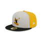 Pittsburgh Steelers 2023 Sideline Historic 59FIFTY Fitted Hat