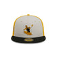 Pittsburgh Steelers 2023 Sideline Historic 59FIFTY Fitted