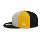 Pittsburgh Steelers 2023 Sideline Historic 59FIFTY Fitted