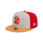 Tampa Bay Buccaneers 2023 Sideline Historic 59FIFTY Fitted
