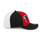 Atlanta Falcons 2023 Sideline Low Profile 59FIFTY Fitted