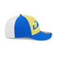 Los Angeles Rams 2023 Sideline Low Profile 59FIFTY Fitted