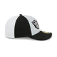 Las Vegas Raiders 2023 Sideline Low Profile 59FIFTY Fitted Hat