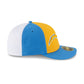Los Angeles Chargers 2023 Sideline Low Profile 59FIFTY Fitted