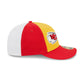 Kansas City Chiefs 2023 Sideline Low Profile 59FIFTY Fitted