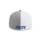 Indianapolis Colts 2023 Sideline Low Profile 59FIFTY Fitted