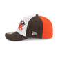 Cleveland Browns 2023 Sideline Low Profile 59FIFTY Fitted Hat
