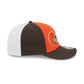 Cleveland Browns 2023 Sideline Low Profile 59FIFTY Fitted
